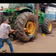 Image for article titled Best Of 2021: How Not To Set A Bead On A Tire